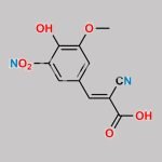 Entacapone Impurity 4 CAS#: 1202160-40-4