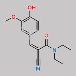 Entacapone Impurity 8 CAS#: 1595072-68-6