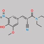 Entacapone Methoxy Impurity CAS#: 857629-78-8
