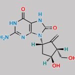 Entecavir EP Impurity C CAS#: 2204369-23-1