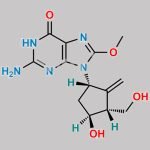 Entecavir EP Impurity E CAS#: 2349444-69-3