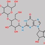 Entecavir Lactose Adduct Impurity 1 CAS#: N/A