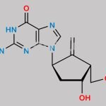 Entecavir Impurity 1 CAS#: 1367369-76-3