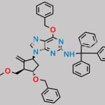 Entecavir Impurity 10 CAS#: 142217-80-9