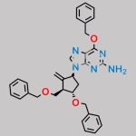Entecavir Impurity 11 CAS#: N/A