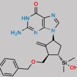 Entecavir Impurity 13 CAS#: N/A