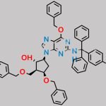 Entecavir Impurity 14 CAS#: 1354695-74-1