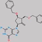 Entecavir Impurity 15 CAS#: 1354695-85-4