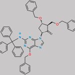 Entecavir Impurity 16 CAS#: 1661867-19-1