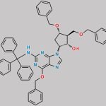 Entecavir Impurity 17 CAS#: 1345339-53-8