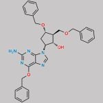 Entecavir Impurity 18 CAS#: 142217-77-4