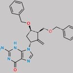 Entecavir Impurity 19 CAS#: 1354695-84-3
