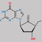 Entecavir Impurity 2 CAS#: 188399-46-4