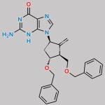 Entecavir Impurity 22 CAS#: 1354695-82-1