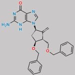 Entecavir Impurity 23 CAS#: 1354695-86-5