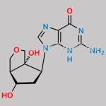 Entecavir Impurity 3 CAS#: N/A