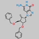 Entecavir Impurity 5 CAS#: 142217-81-0
