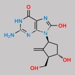 Entecavir Impurity 6 CAS#: N/A