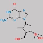 Entecavir Impurity 7 CAS#: N/A