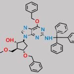 Entecavir Impurity 8 CAS#: 142217-78-5