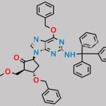 Entecavir Impurity 9 CAS#: 142217-79-6