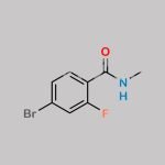 Enzalutamide Impurity 13 CAS#: 749927-69-3