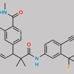 Enzalutamide Impurity 19 CAS#: N/A