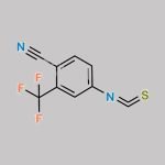 Enzalutamide Impurity 2 CAS#: 143782-23-4