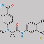 Enzalutamide Impurity 21 CAS#: N/A