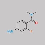 Enzalutamide Impurity 22 CAS#: 1187368-67-7
