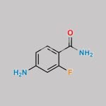 Enzalutamide Impurity 23 CAS#: 609783-45-1