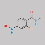 Enzalutamide Impurity 24 CAS#: N/A