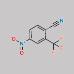 Enzalutamide Impurity 25 CAS#: 320-47-8