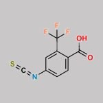 Enzalutamide Impurity 26 CAS#: 1705583-65-8