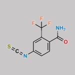 Enzalutamide Impurity 27 CAS#: N/A