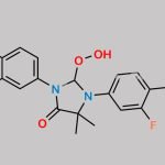 Enzalutamide Impurity 3 CAS#: N/A
