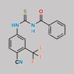 Enzalutamide Impurity 30 CAS#: 1895865-08-3