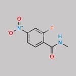 Enzalutamide Impurity 32 CAS#: 915087-24-0