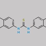 Enzalutamide Impurity 33 CAS#: N/A