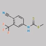 Enzalutamide Impurity 36 CAS#: 2341510-75-4