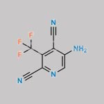 Enzalutamide Impurity 39 CAS#: N/A