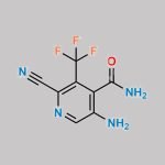 Enzalutamide Impurity 40 CAS#: N/A