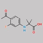 Enzalutamide Impurity 48 CAS#: N/A