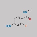 Enzalutamide Impurity 5 CAS#: 915087-25-1