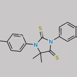 Enzalutamide Impurity 50 CAS#: N/A