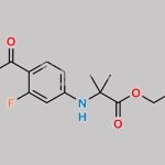 Enzalutamide Impurity 51 CAS#: 1883664-16-1