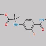 Enzalutamide Impurity 52 CAS#: 1258638-92-4