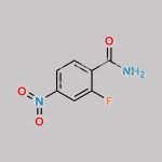 Enzalutamide Impurity 55 CAS#: 350-32-3