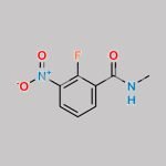 Enzalutamide Impurity 57 CAS#: 1301189-82-1