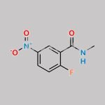 Enzalutamide Impurity 58 CAS#: 136146-83-3